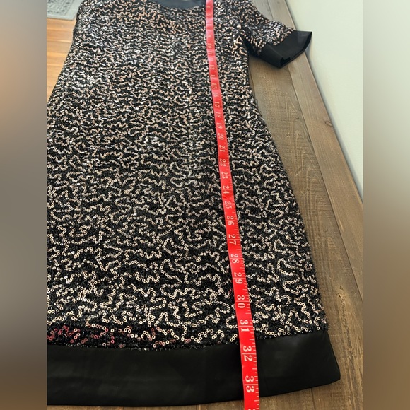 Shein sequin dress - Picture 7 of 8